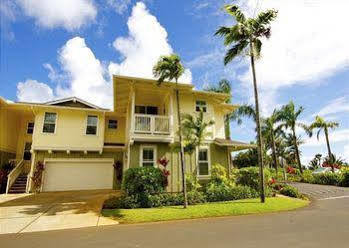 Hale Kula Kai At Nihilani Princeville 2 Bedroom Condo By Redawning Luaran gambar