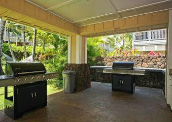 Hale Kula Kai At Nihilani Princeville 2 Bedroom Condo By Redawning Luaran gambar