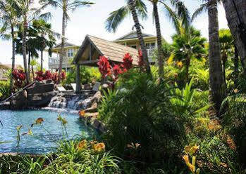 Hale Kula Kai At Nihilani Princeville 2 Bedroom Condo By Redawning Luaran gambar