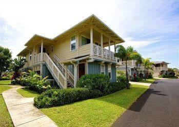 Hale Kula Kai At Nihilani Princeville 2 Bedroom Condo By Redawning Luaran gambar