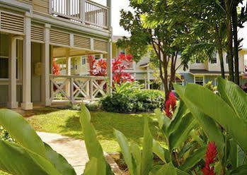Hale Kula Kai At Nihilani Princeville 2 Bedroom Condo By Redawning Luaran gambar